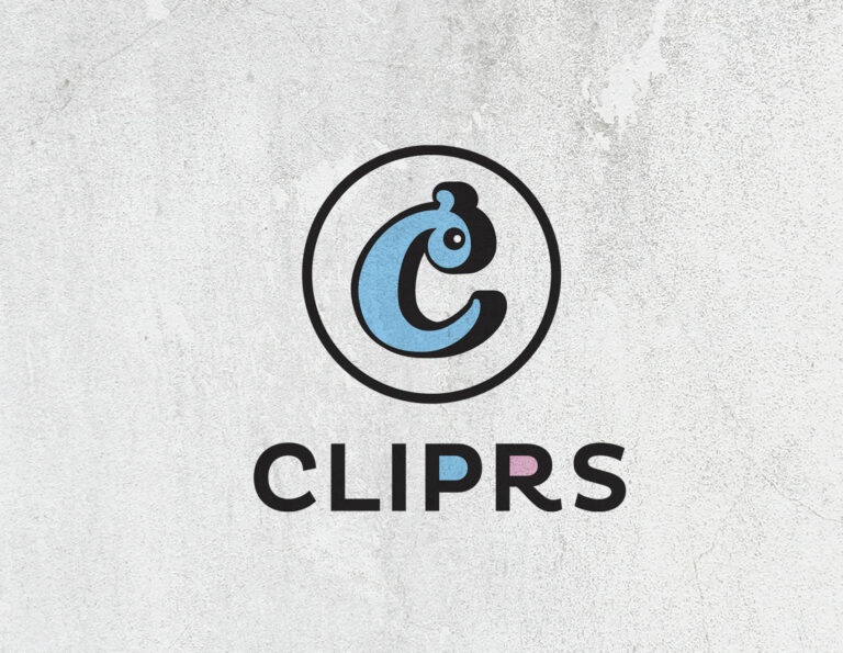 Cliprs logó