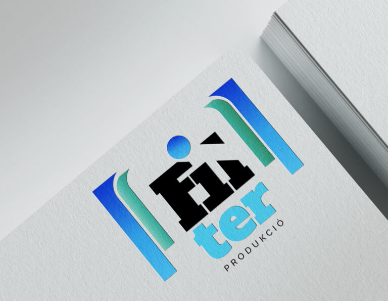 filter logo