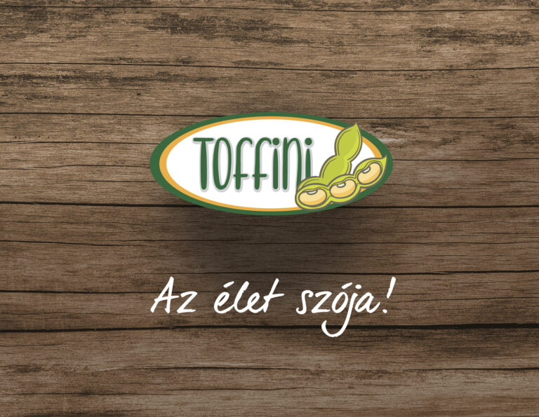 Toffini logó